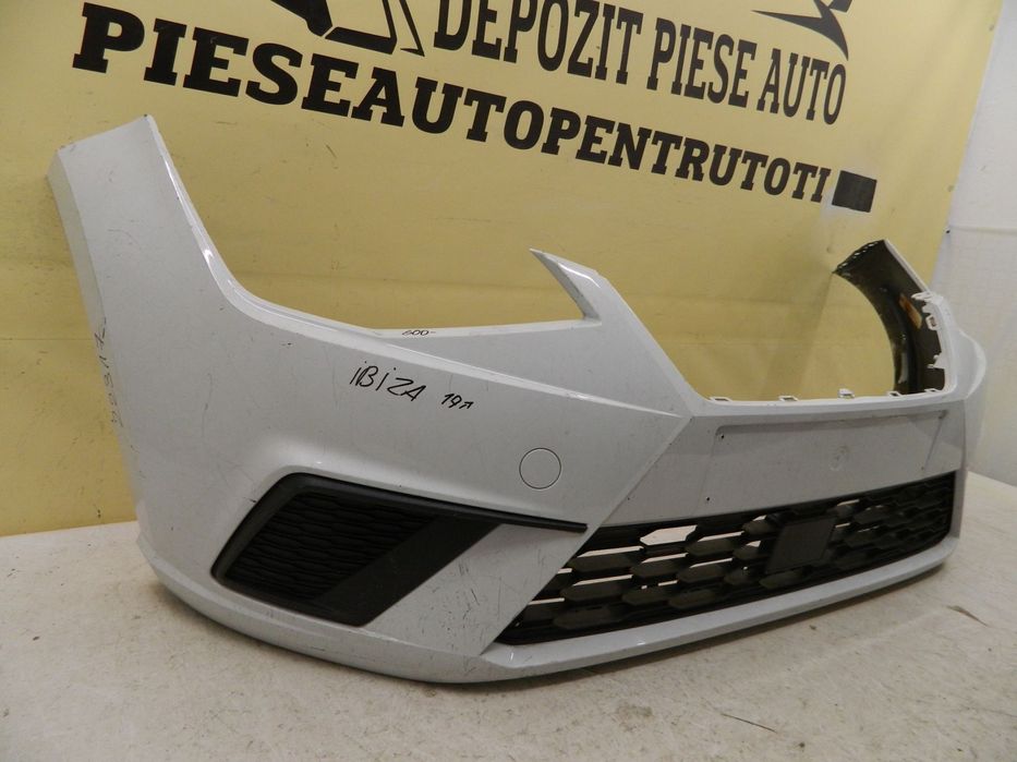 Bara fata Seat Ibiza FR, 2017, 2018, 2019, 2020, Cod origine 6F0807221D.