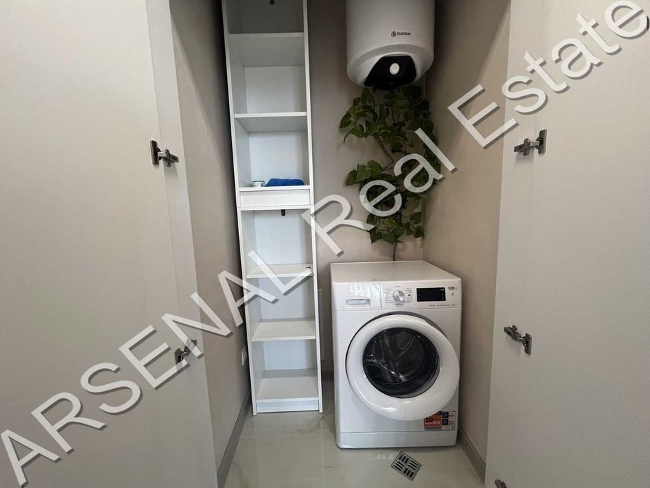 Дава се под наем Двустаен апартамент в София, Център - 70 кв.м за 648.21 € - Снимка #5