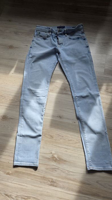 Мъжки дънки Scotch and Soda 33/32 и 34/32  ,33/34,31/34размер