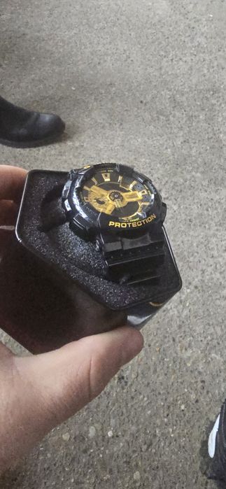 Vând ceas Casio G-shock
