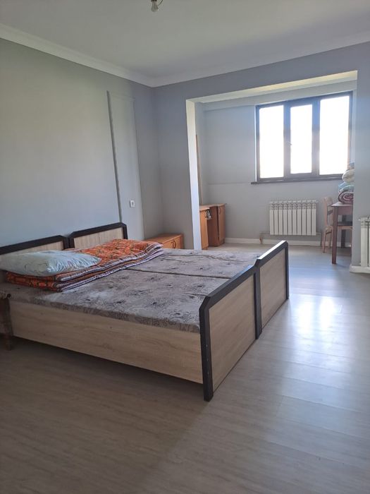 Сдаётся 2-комн.квартира 50м2 4/5