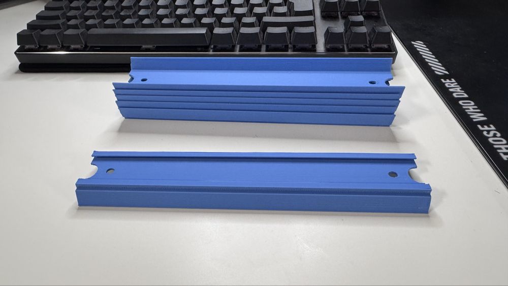 Удължение за Hot Wheels писта – прави елементи