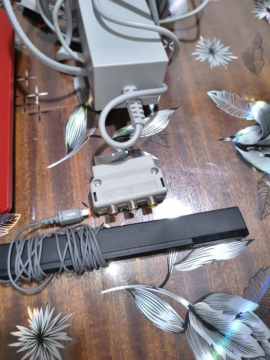 Nintendo Wii Mini/Нинтендо Уии мини