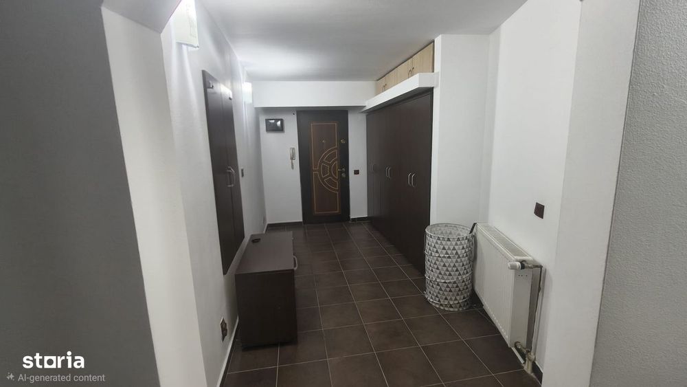 Bloc Nou apartament 2 camere Steaua -Fratelia