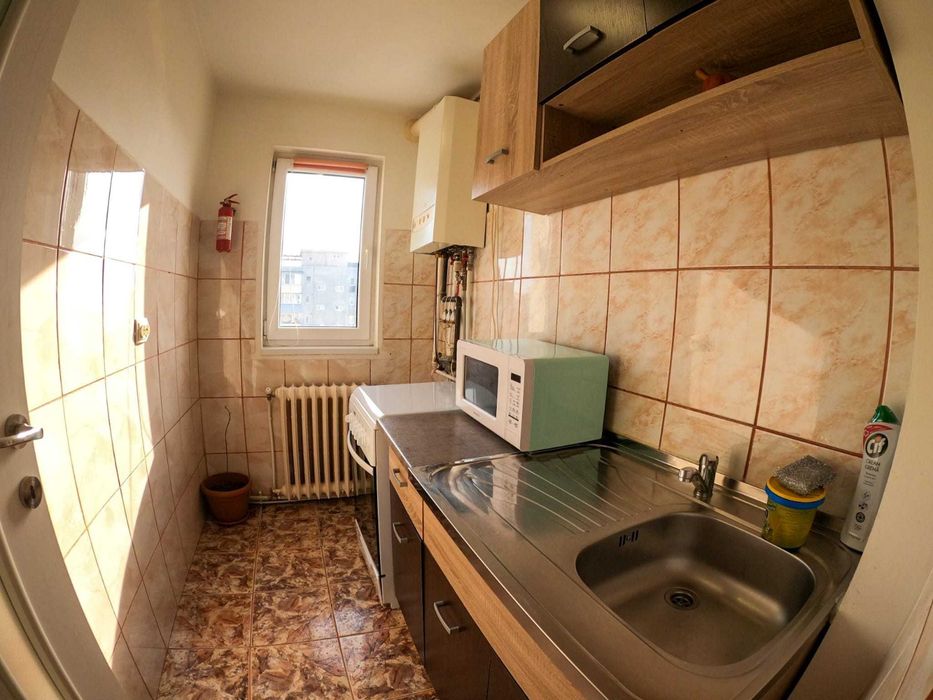 Inchiriere apartament locatie Cetate