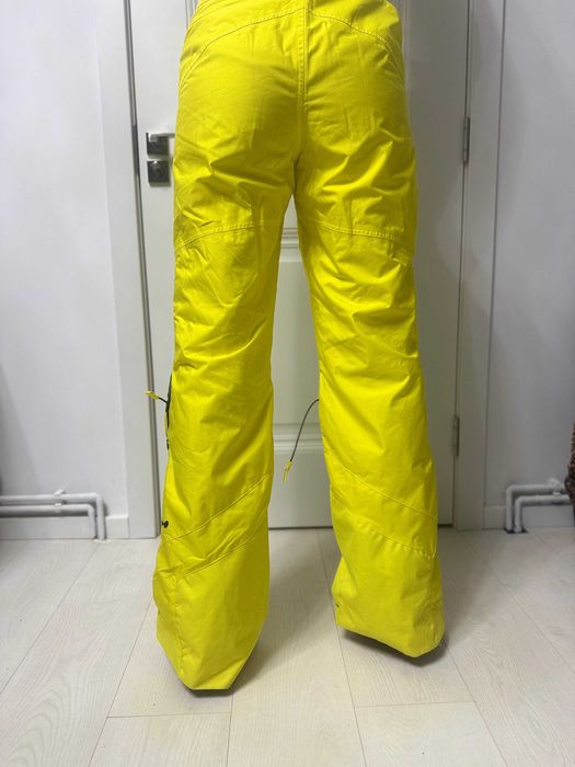 pantaloni ski Wed'ze barbati