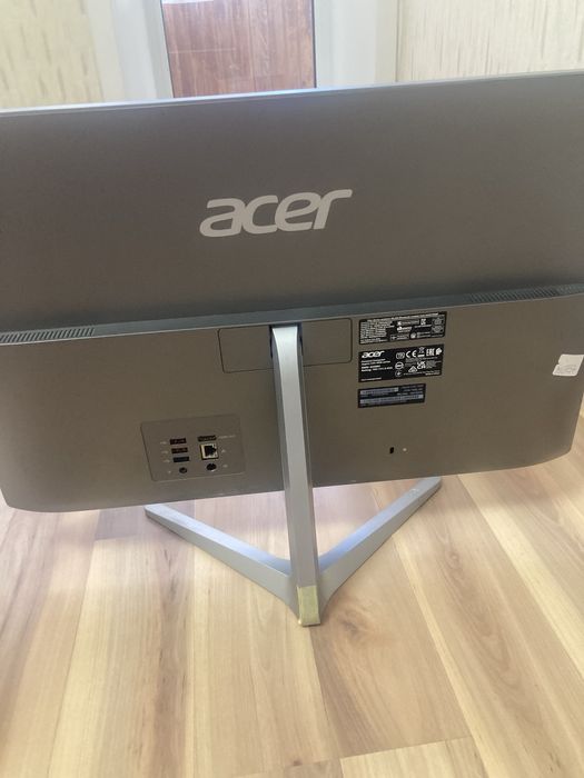 Продам Моноблок acer
