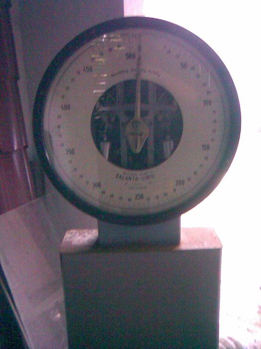 Cantar, tocator, calorifer, moara, injectie, matrite, carotiera