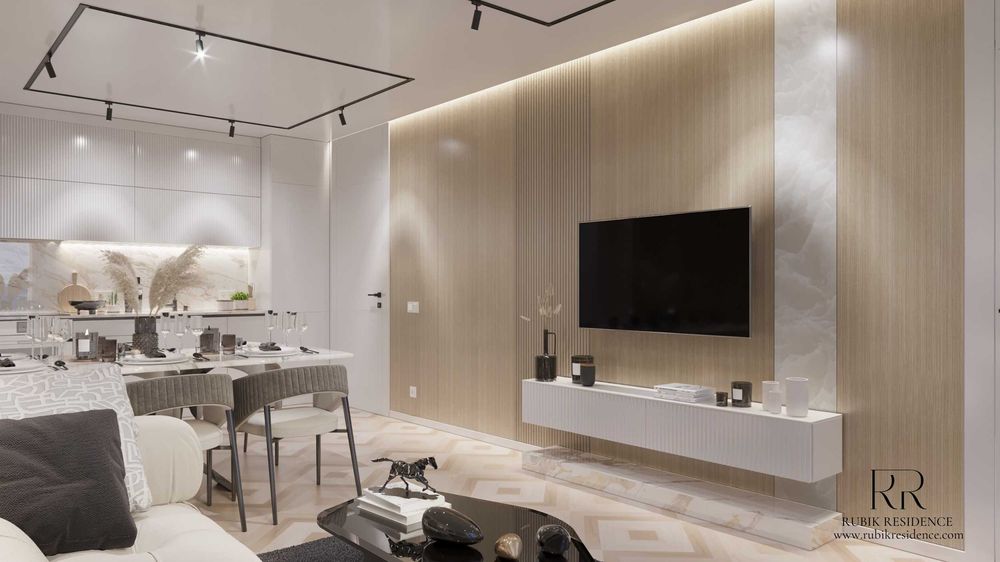 Продава се Двустаен апартамент в Русе, Център - 70 кв.м за 1423 €/кв.м - Снимка #3