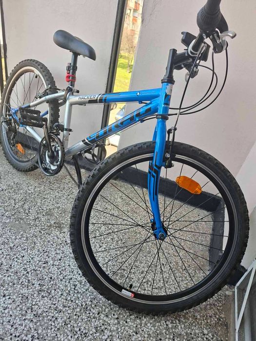 Колело DRAG  24 .