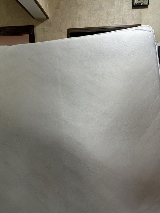 отдам даром матрас