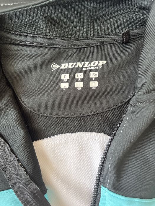 Сет за тенис Dunlop