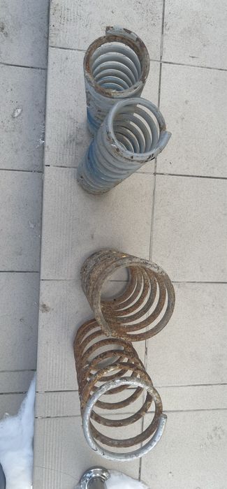 Продам пружины от LADA Granta