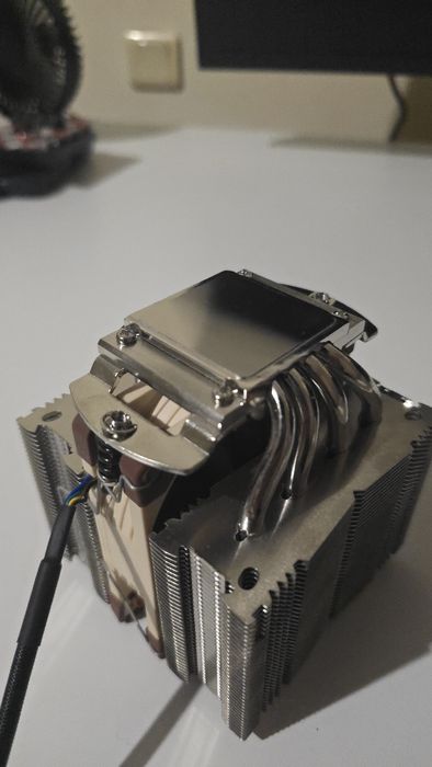 Cooler cpu noctua