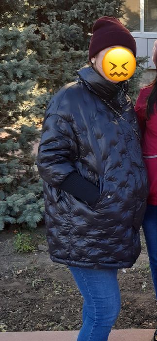 Продам куртки и обувь