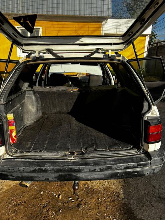 Volkswagen Passat 1992 г