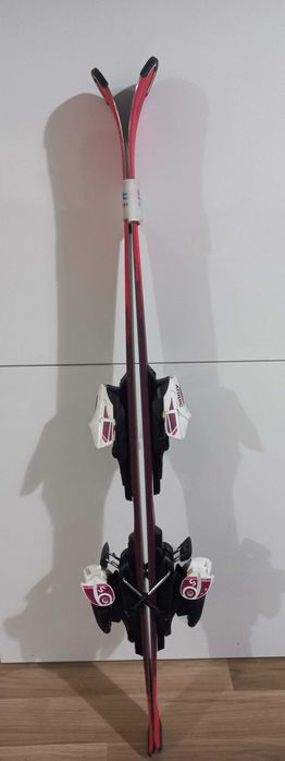Детски ски Atomic Vantage Girl X 110 см + щеки