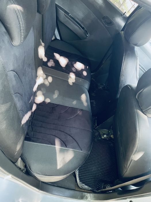 Chevrolet  spark