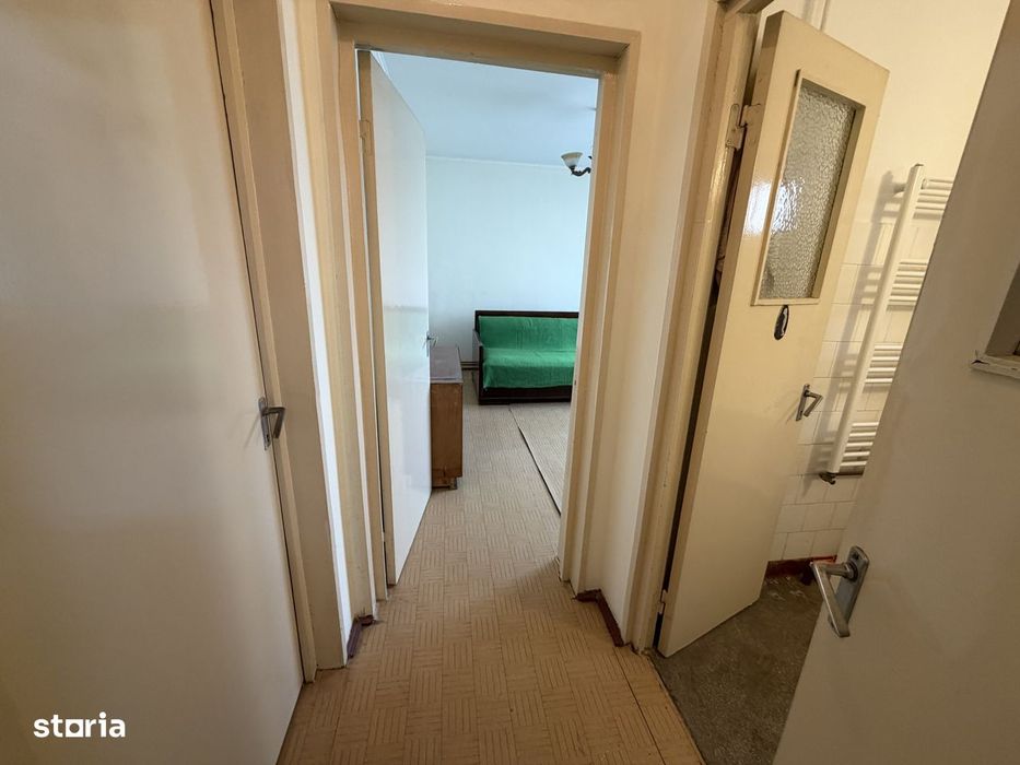 Apartament 3 camere - zona SUD