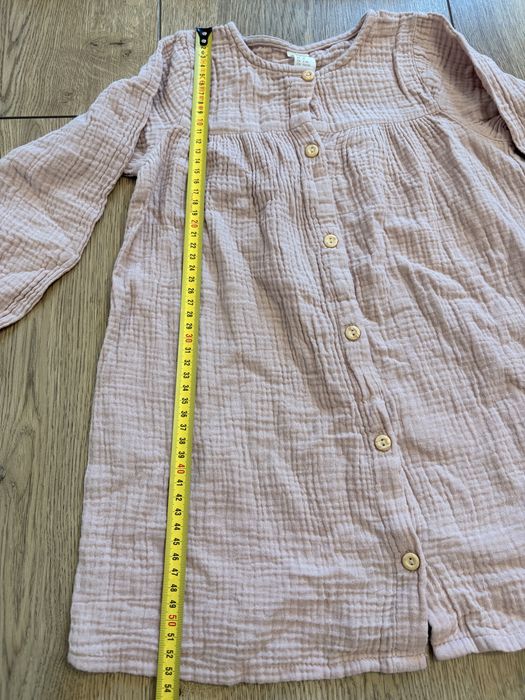 Lot 4 rochițe 98/104, H&M, Next, Kiki&Koko