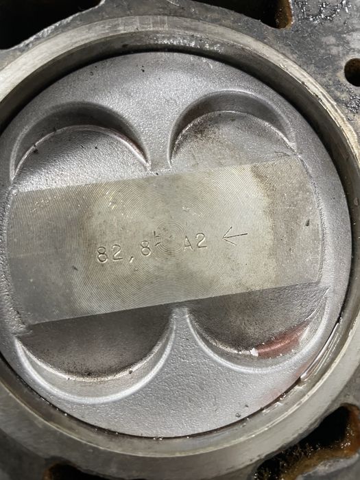 матор  ваз лада 2110