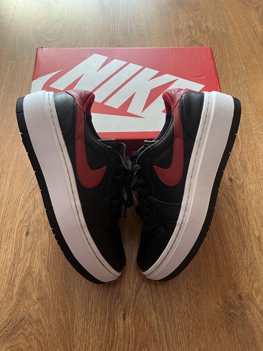 Nike Air Jordan 1 Elevate low