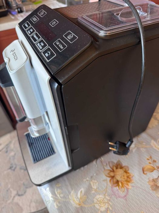 BOSCH Кафеавтомат TIS30321RW