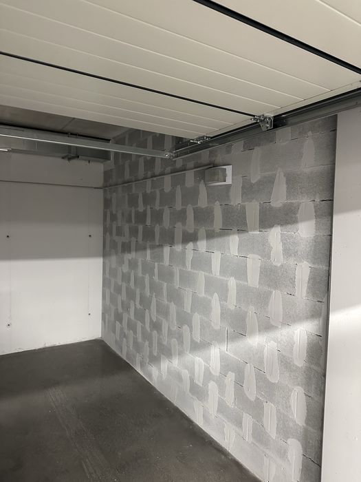 Дава се под наем Гараж / Паркомясто в София, ПЗ Хладилника - 21 кв.м за 135 € - Снимка #2