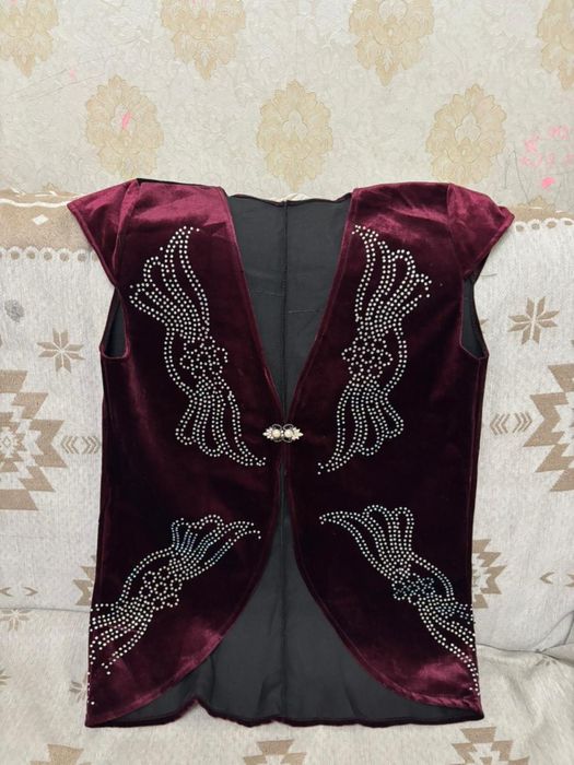 Продам новый кажекей