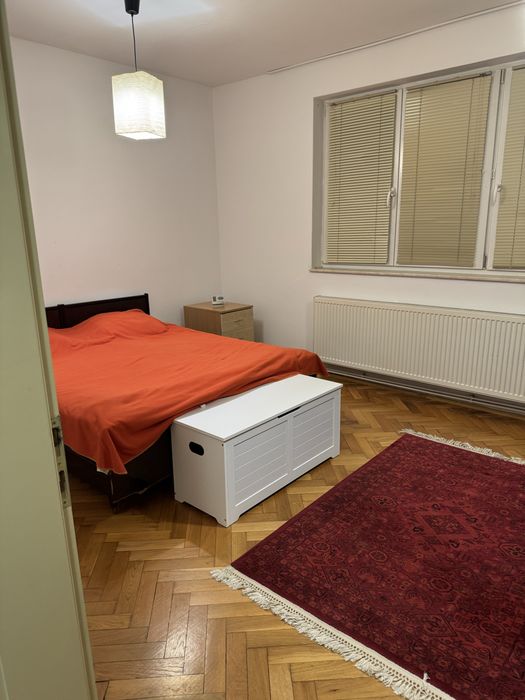 Închiriez apartament în Grigorescu