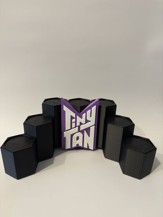 Stand BTS Army Tinytan