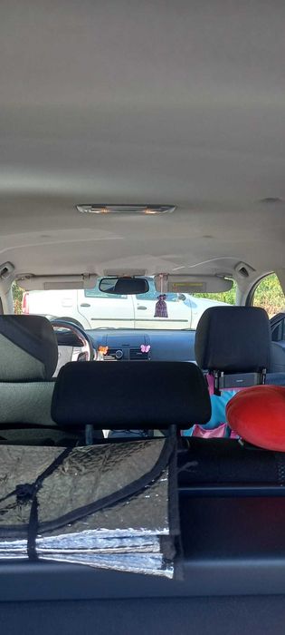 Vand /schimb Toyota Avensis