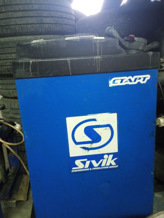 Продам станки шиномонтажные