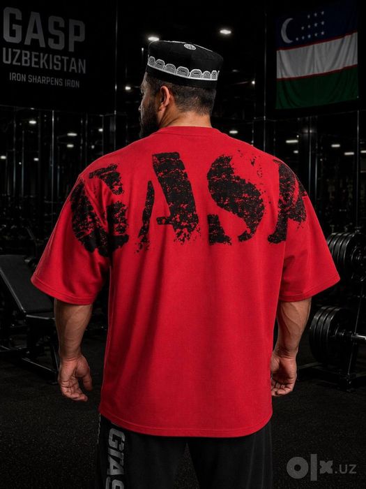 Gasp original GIANT