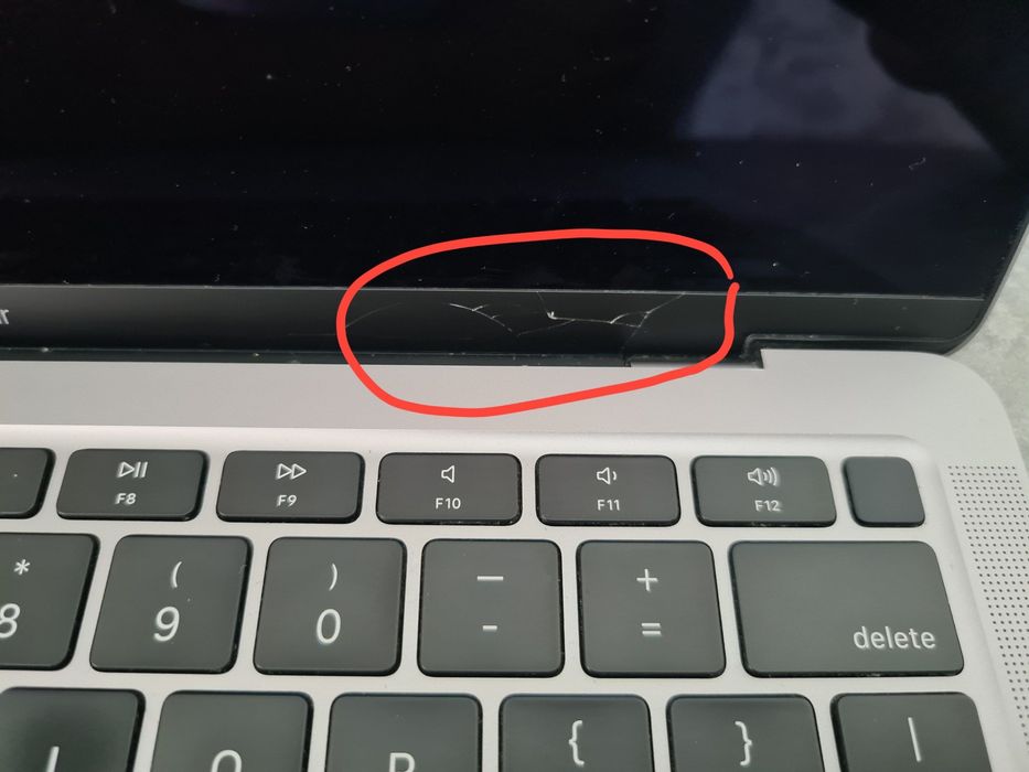 MacBook Air M1 2020 SOTILADI