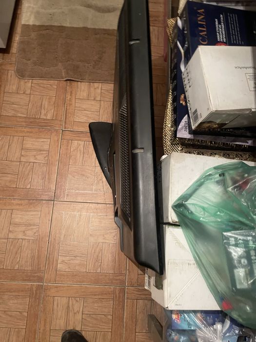 Монитор телевизор