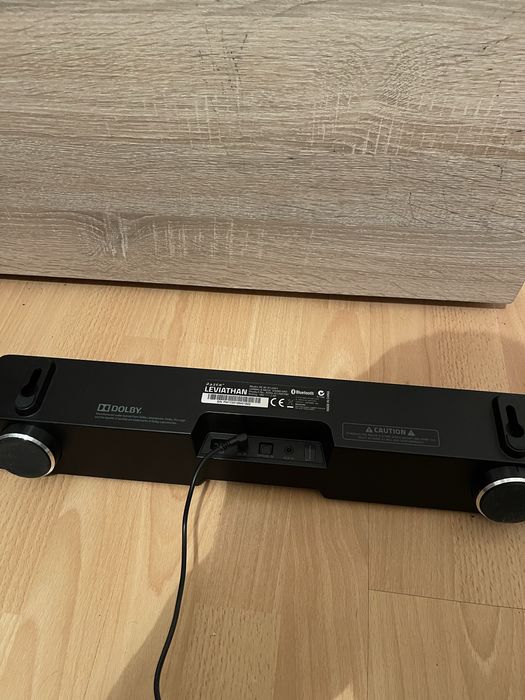 sound bar ryzer