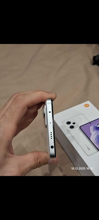 xiaomi redmi note 12 pro plus 5G