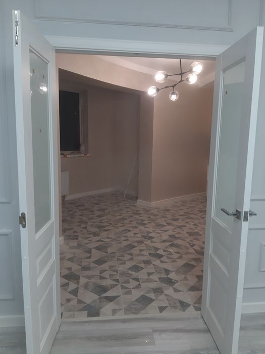 Ремонт квартир! Качественно и в срок!