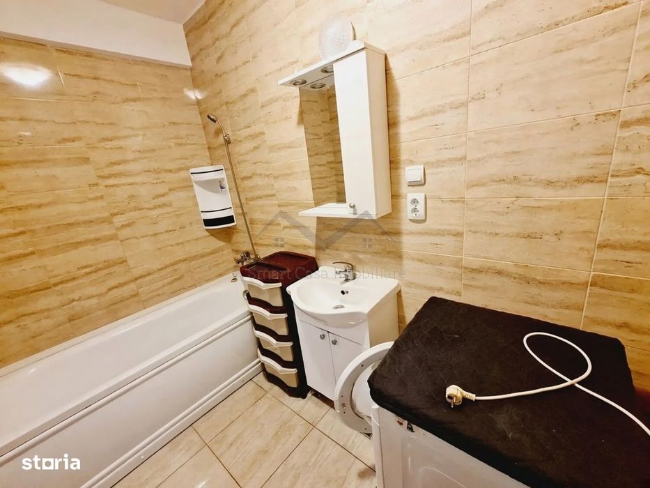Apartament 2 camere decomandat Tatarasi