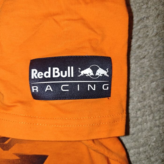 *ПОРЪЧАНО* Тениска Puma Red Bull x Max Verstappen S