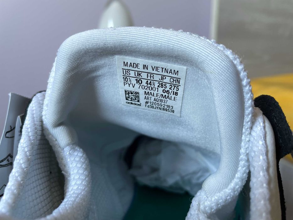 Adidas EQT Support 91/18