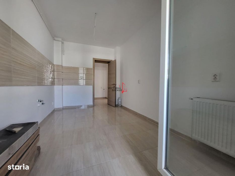 3 Camere Cu Terasa Si Balcon  99,7Mp  2 Bai  Parcare X2