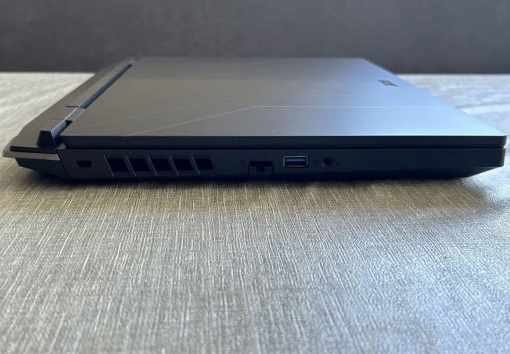 Геймърски лаптоп Acer Nitro 5