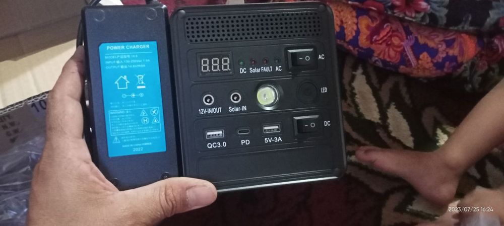 Kafolat bergam 3 yillik