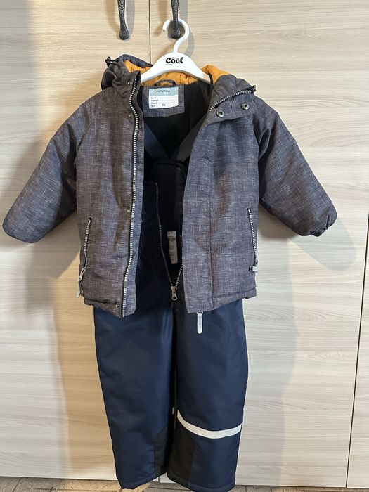Куртка,штаны,обувь