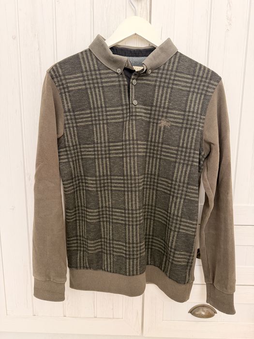 Bluza barbati Marimea M