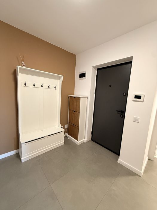 Nou Garsonier închiriat Rovine  55 sqm