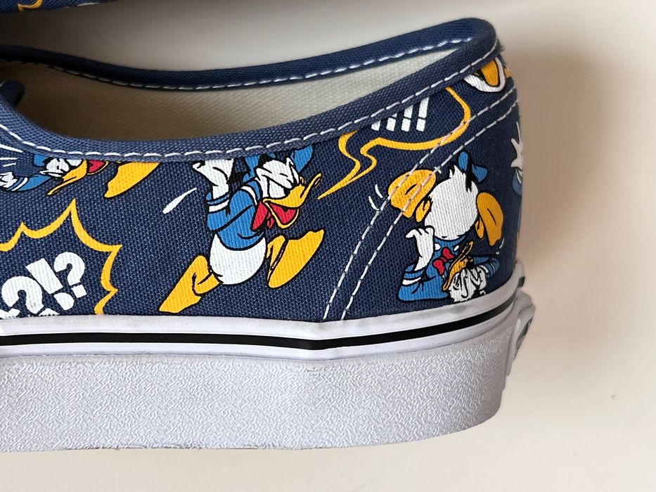 Нови спортни обувки/кецове Vans Disney 43 номер