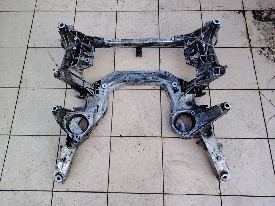 Punte cadru motor fata spate Bmw F01 F06 F10 F11